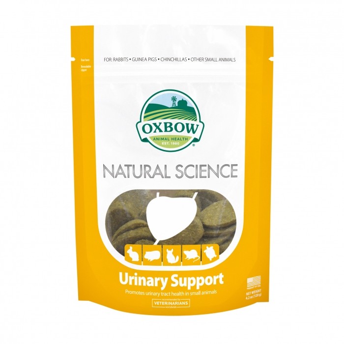 Natural Science - Urinary Support