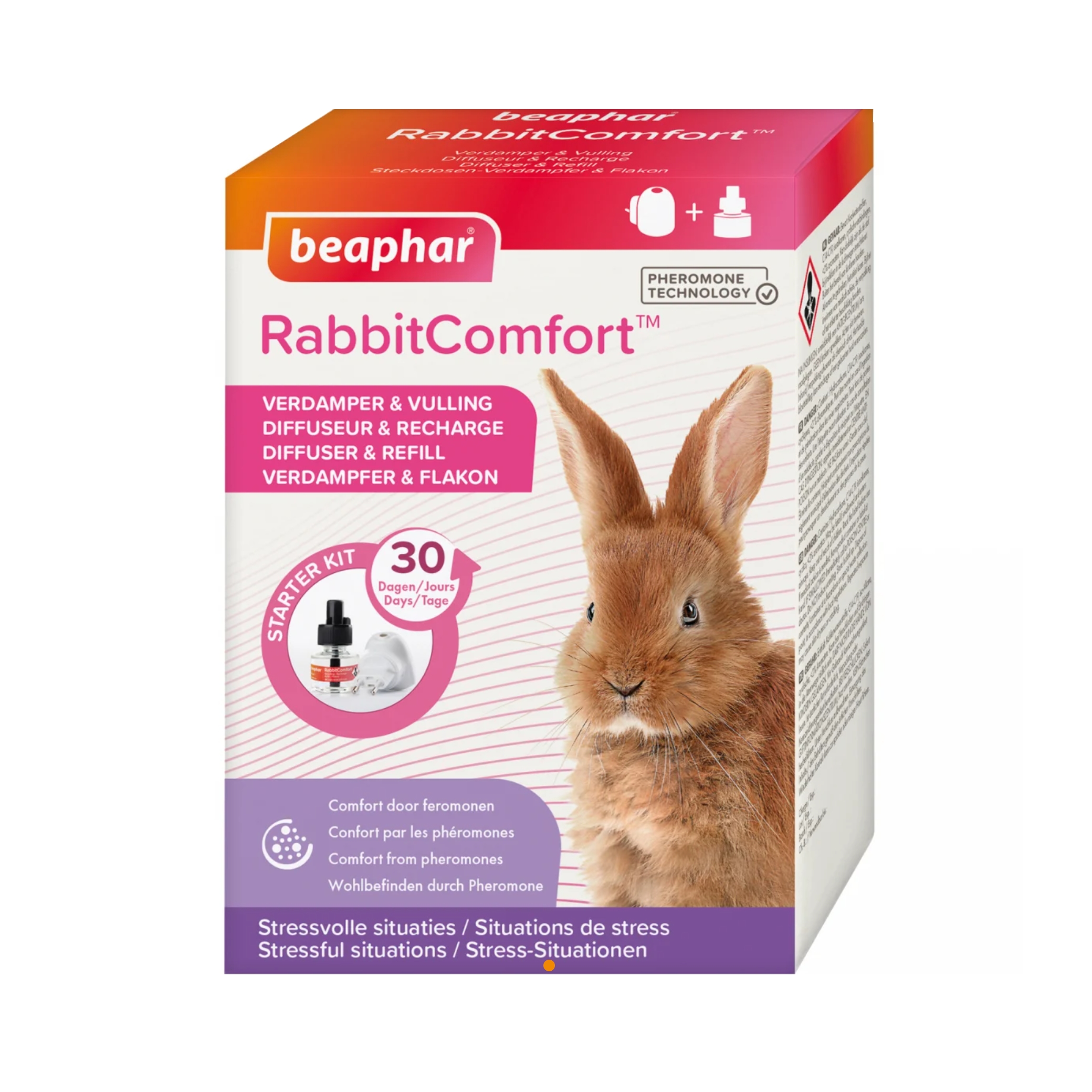 RabbitComfort